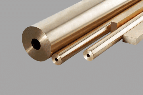 bronze washer material C93200 Leaded Tin Bronze) Self-lubricating oilless thrust washer C93200 Leaded Tin Bronze