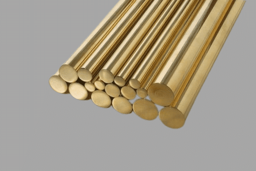 bronze washer material C95400 Aluminum Bronze Oilless washers C95400 Aluminum Bronze