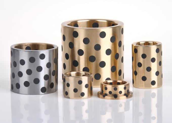 self-lubricating bronze bushing bearing technology solution self lubricating bronze bushings bearing technolgy solution